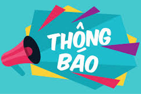 THÔNG BÁO VỀ VIỆC SỬ DỤNG ĐIỆN AN TOÀN VÀ THỰC HIỆN NHỮNG KỸ NĂNG ỨNG PHÓ, PHÒNG CHỐNG THIÊN TAI TRONG MÙA MƯA BÃO 